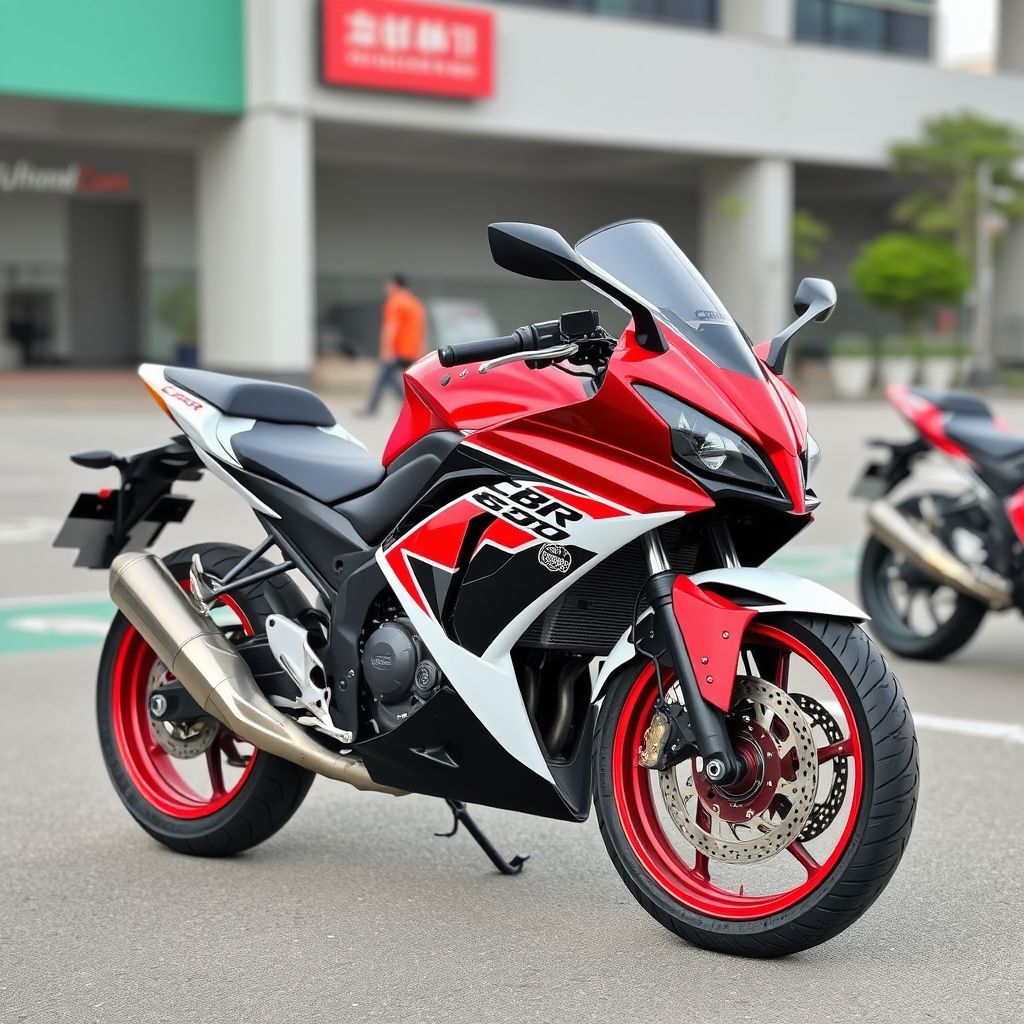 ตลาดที่ CBR650R 2026 จะครองได้ในปีนี้